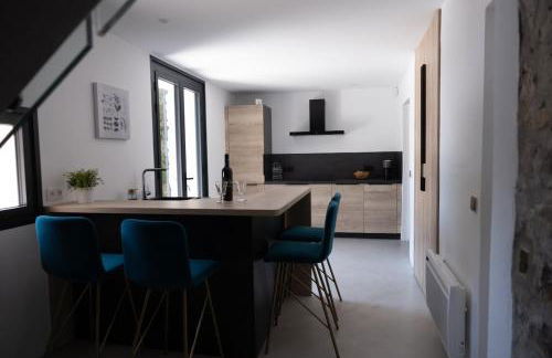 Luxurious family house with pool in Ardèche. - Foto 28