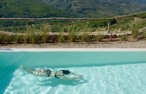 Cerrás Agroturismo - Foto 58