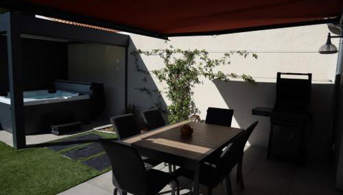 Logement en lisière de forêt - Foto 5