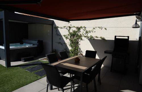 Logement en lisière de forêt - Foto 5