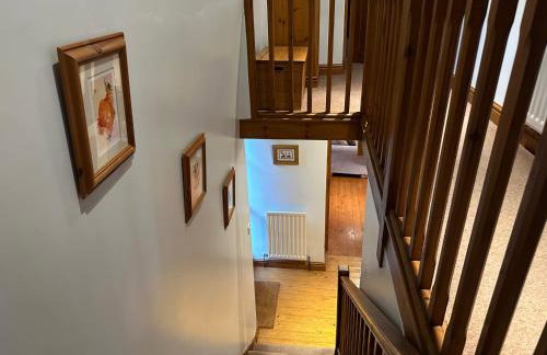 Barnhaven, beautiful converted coach house in National Park - Foto 22