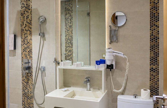 Le 22 Appart' Hôtel Casablanca - Photo 53