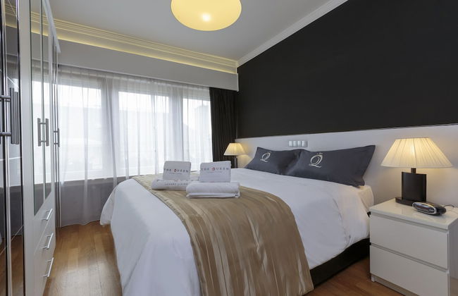 The Queen Luxury Apartments - Villa Gemma - Foto 46