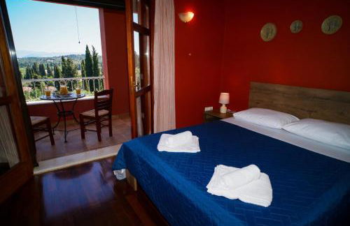 Postatiko Holiday Home Central Corfu - Foto 39