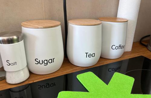 Sielska Chatka - domek z możliwością dodatkowego wynajęcia sauny i bali - Foto 26