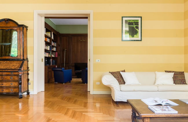 Home at Hotel - Monte Rosa - Foto 28