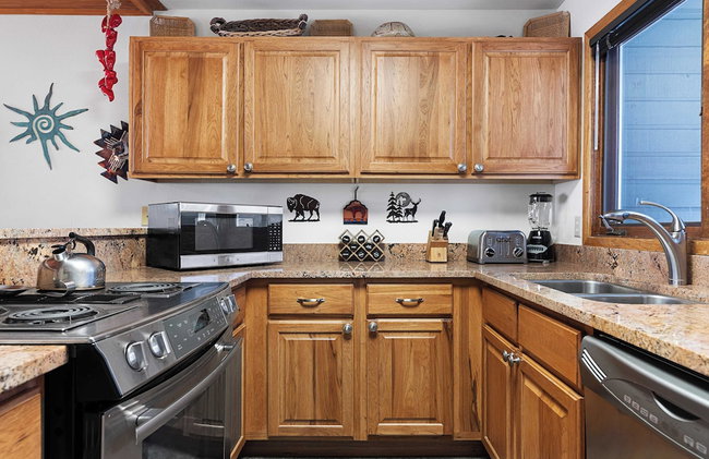 Riverside Condos B101 by Avantstay Condo Close To Downtown, Town Park & Ski Lift #8 - Foto 11