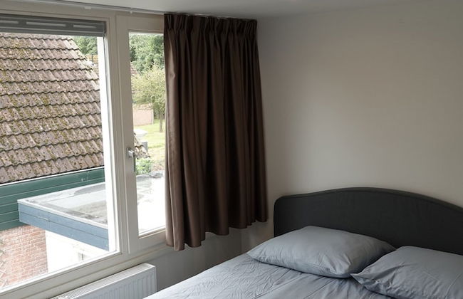 Comfortable Holiday Home in Noordwijkerhout Near the sea - Foto 17