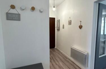 Le Parmentier - 1 place de parking privée - 3km du zoo de Beauval - Foto 20