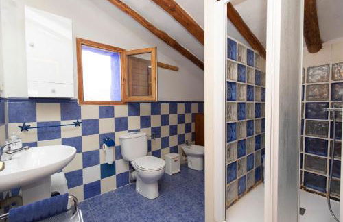 Casas rurales LA LAGUNA y LA BUHARDILLA DE LA LAGUNA - Foto 39