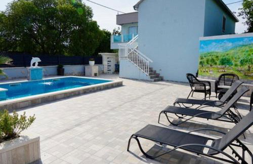 Villa Luketini Dvori, Primošten - Foto 60