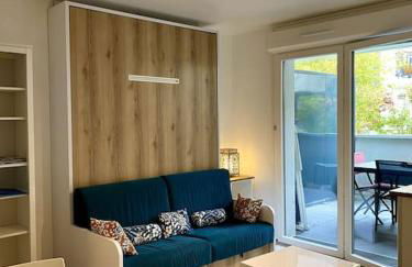 Appartement Keywest - centre ville - Foto 3