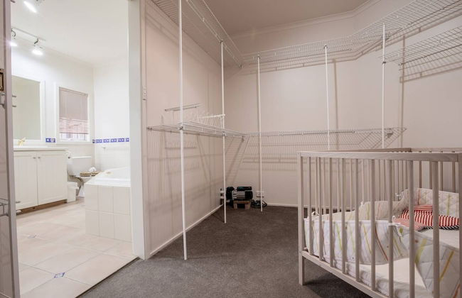 Lots Love Life Garden View Amazing Five Bedrooms - Foto 9