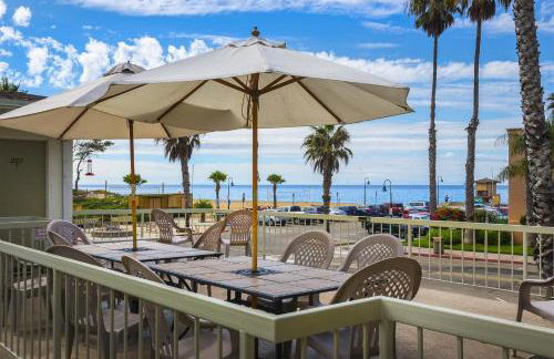 Beautiful 1 Bed Beach Condo #224 - Foto 11