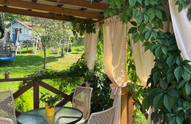 Drewniany Domek - Foto 27