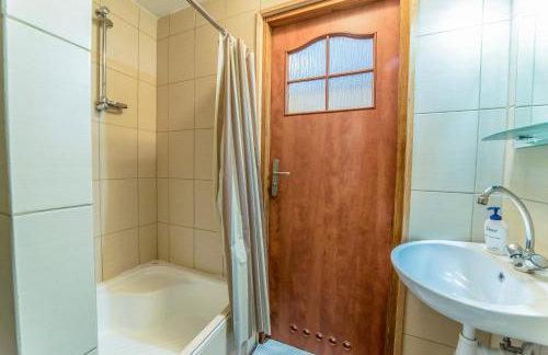 Pensjonat Jagoda - Foto 8