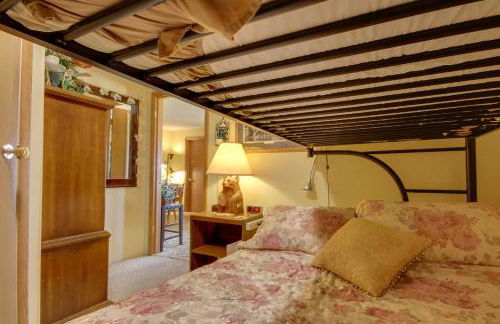 Yellowstone Country Retreat Stunning Views! - Foto 19