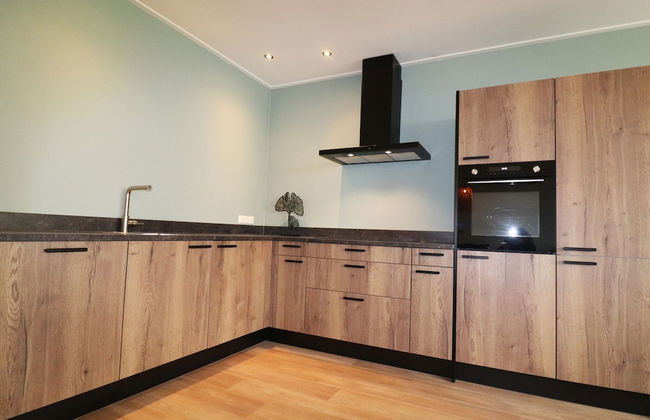 Villa in Leons With Sloop Rentals - Foto 8