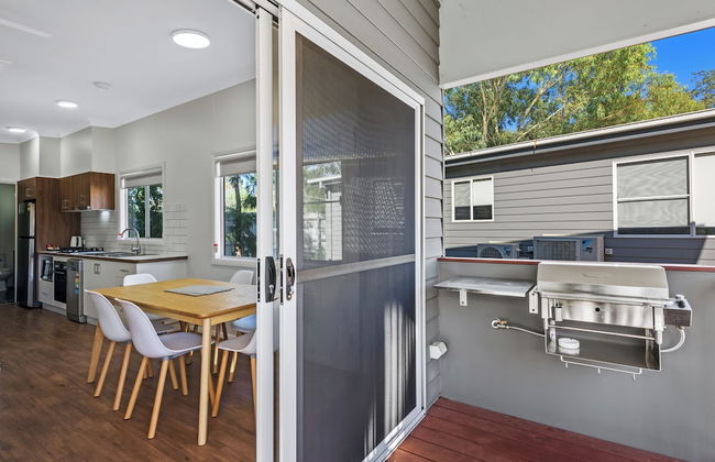 Discovery Parks - Dubbo - Photo 76