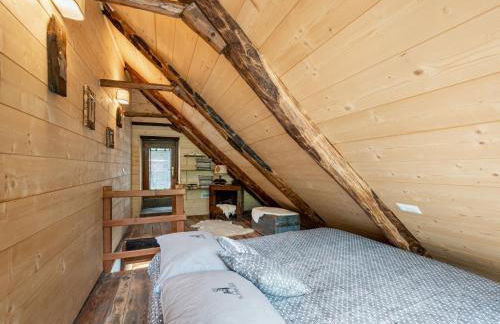 Chalet Il Gianlupo Grigio by Interhome - Foto 28