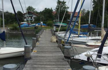Ferienwohnung Seebruck am Chiemsee - Photo 20