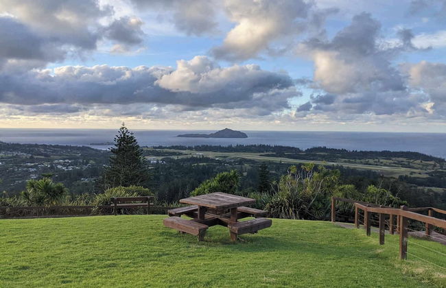 Cascade Garden Apartments - Foto 27