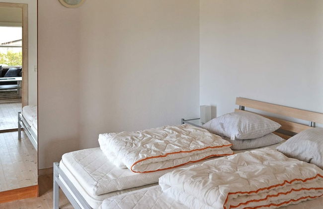 6 Person Holiday Home in Praesto - Foto 14