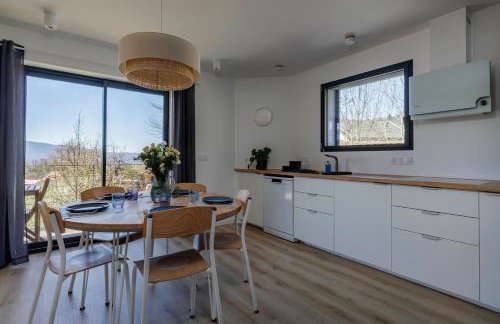 A break in Vérel Nature, Family, Mountain view - Foto 36