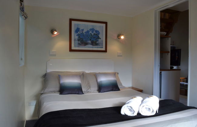 Te Mata Lodge - Foto 4