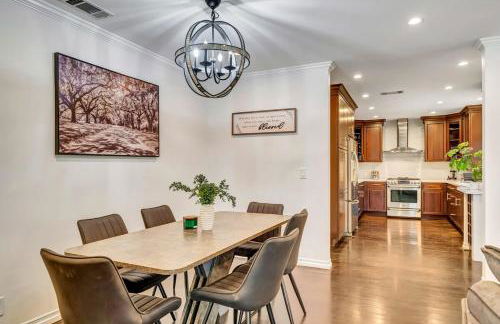 Charming 3BR with Ping-Pong and Spa! - Foto 30