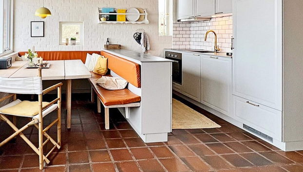 5 Person Holiday Home in Henne-by Traum - Foto 2