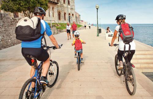 Villa Visnjan Residence 2 - Foto 29