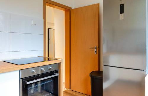 BudgetRoom 3 Bedroom Perfect for Teams - Foto 16