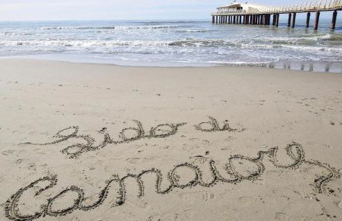 2 Bedroom Beautiful Apartment In Querceta - Photo 26