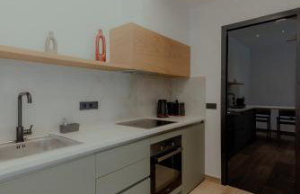 NIAMA Luxury apartments Nafplio - Foto 32