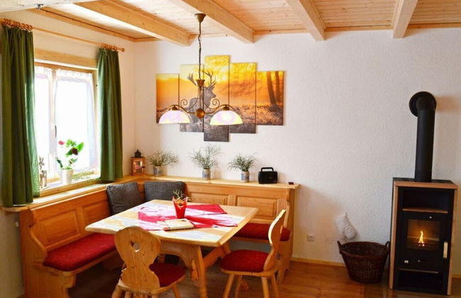 Holiday Home our Little Hunting Lodge - Photo 13