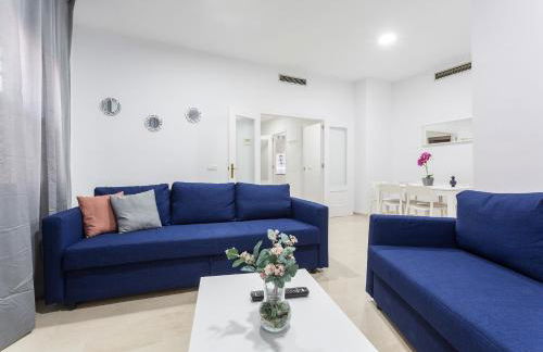 Centro 4 Rooms 3 baños Parking - Foto 6