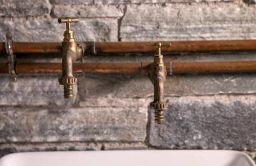 Stone Cozy Studio in Nimporio - Foto 10