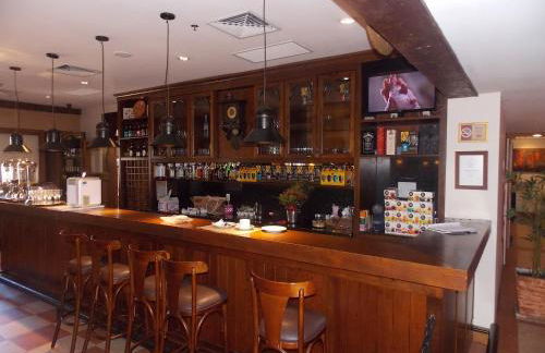 Apart-hotel em Gramado, padrão 4 estrelas, no centro - Foto 44