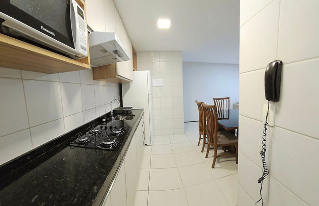 Terraços do Atlântico By Solemar - Photo 19