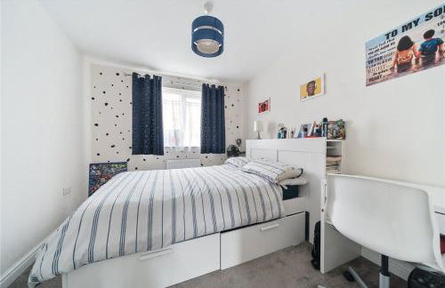 Stylish 4BR with Summerhouse - Foto 10