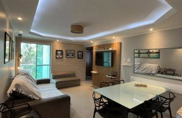 Maravilhosos Apartamento completo Marina Clube - Foto 52