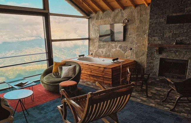 Joy Suite Chalets - Foto 5