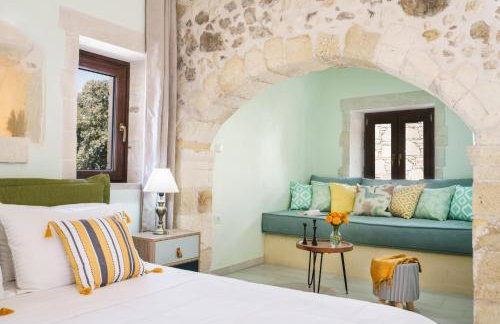 Butterfly, a historical villa with pool & hot tub! - Foto 33