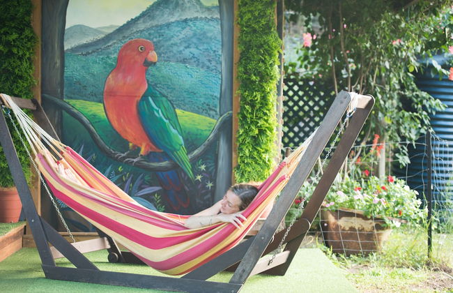 Fig Tree Retro Studio - Foto 38