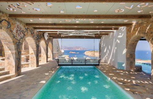 Agalia Luxury Suites - Foto 7