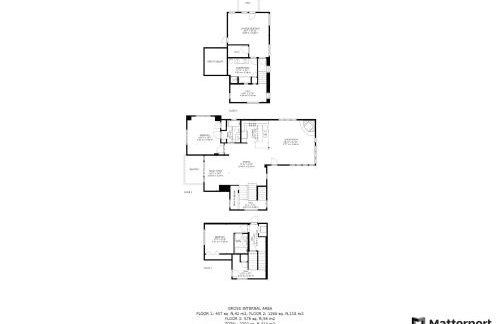 Abode at Moose Creek #21 - Foto 73