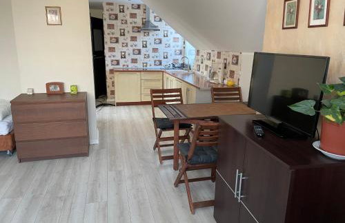 Agroturystyka nad stawami - Foto 61