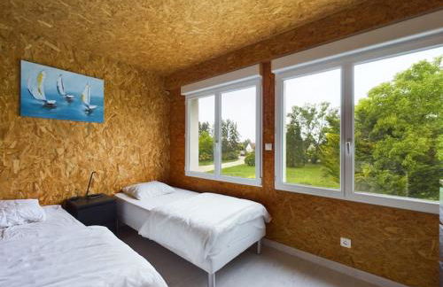 Gîte mon papi - 18 personnes - Foto 25