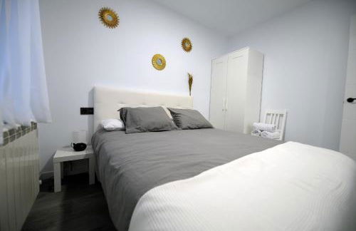 APARTAMENTOS LUDOVICO - Photo 1